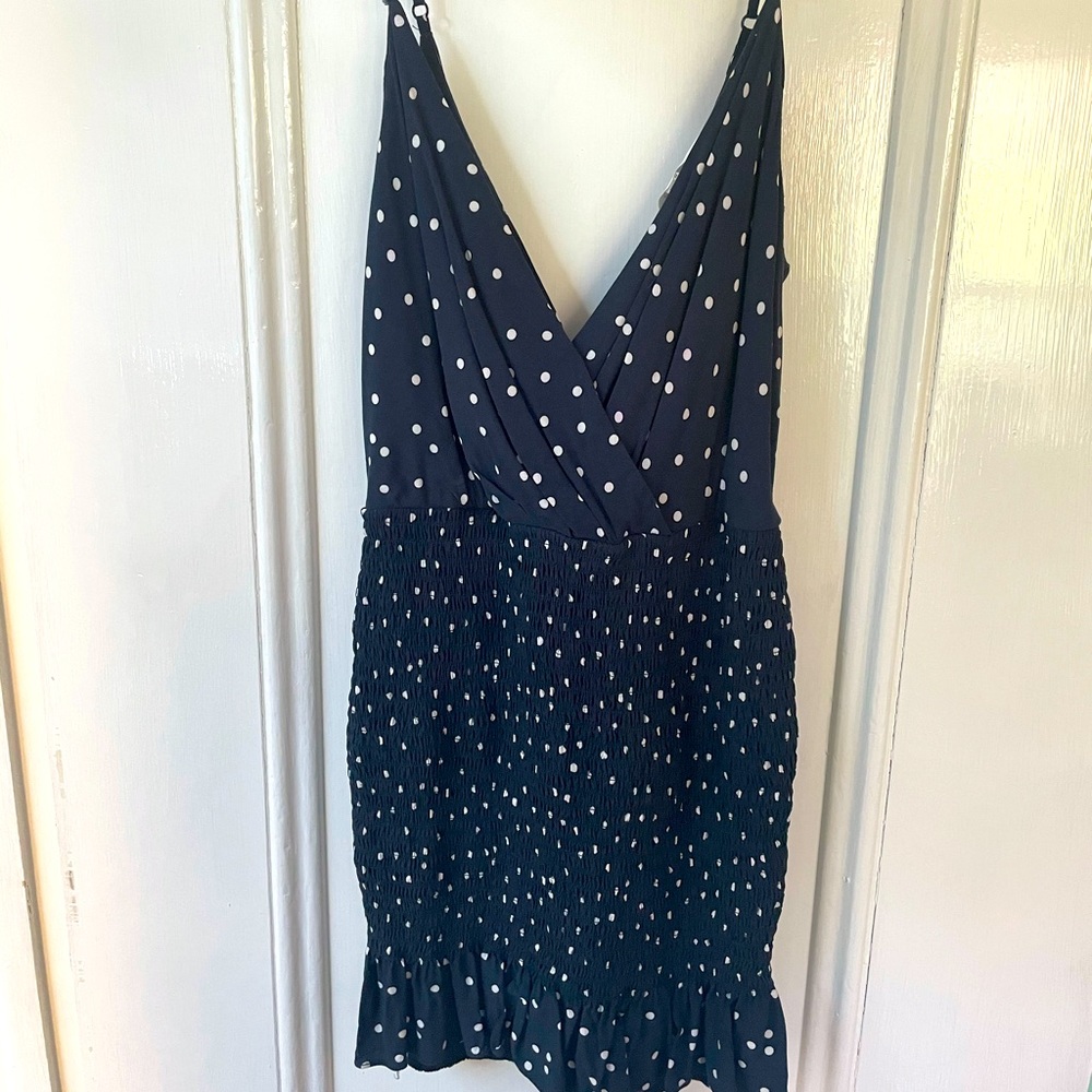 Women’s mini dress